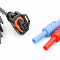 WACB-106 Bosch 3 Way ACS - Connectors